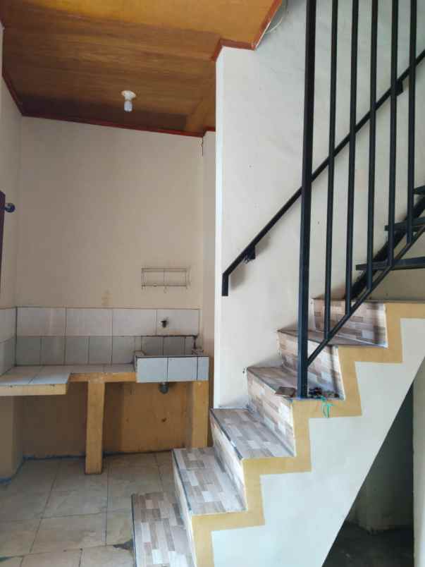 dijual rumah margahayu raya bandung