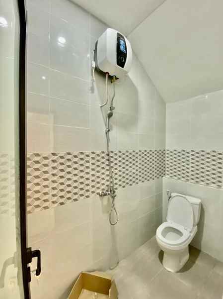 dijual rumah medokan asri utara