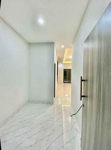 dijual rumah medokan asri utara