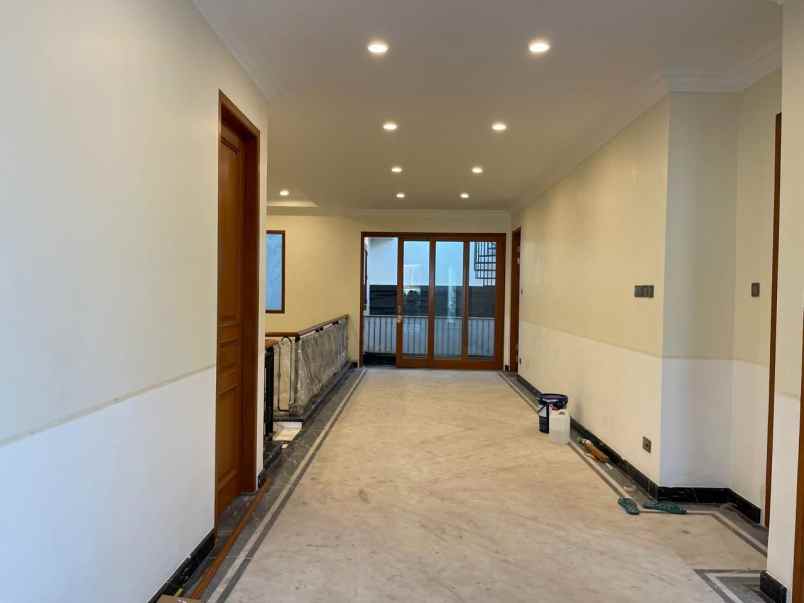 dijual rumah mewah baru di citraland