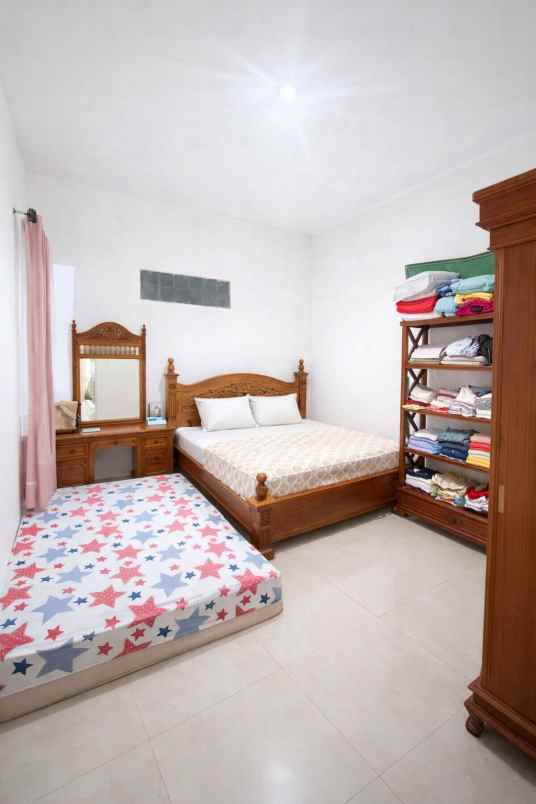 dijual rumah mewah strategis area turangga bandung