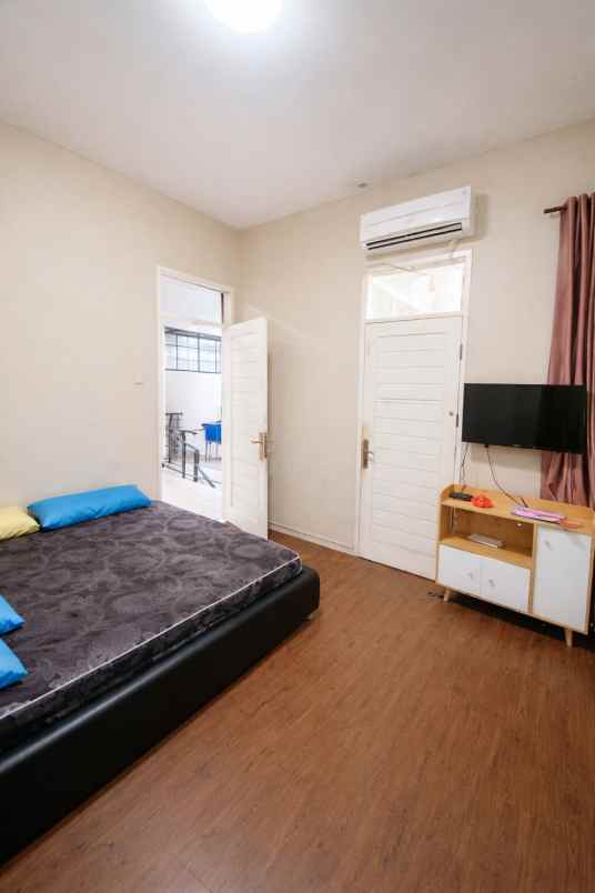 dijual rumah mewah strategis area turangga bandung