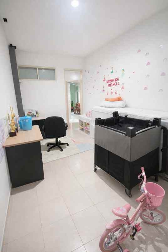 dijual rumah mewah strategis area turangga bandung