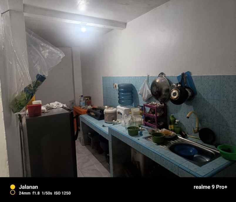 dijual rumah minimalis jl handayani arengka pekanbaru