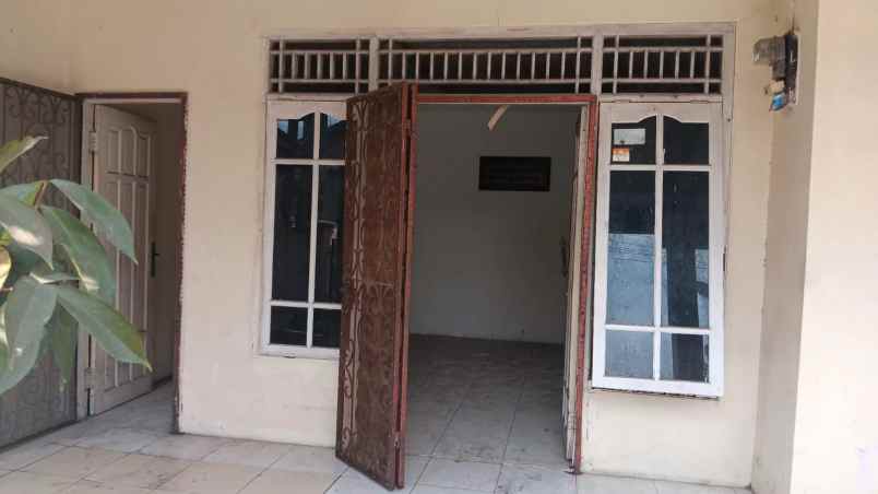 dijual rumah minimalis murah