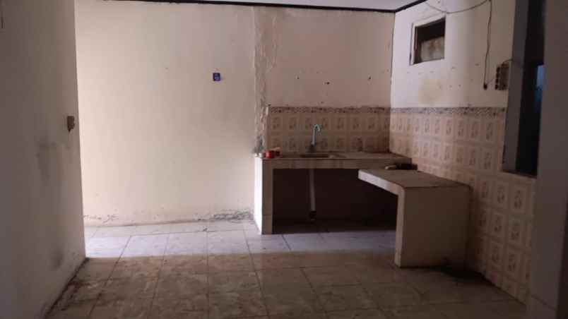 dijual rumah minimalis murah