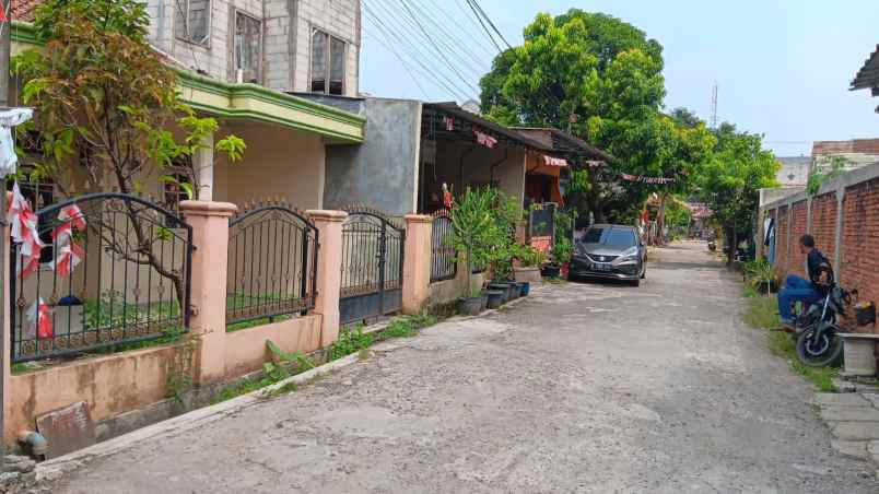dijual rumah minimalis murah