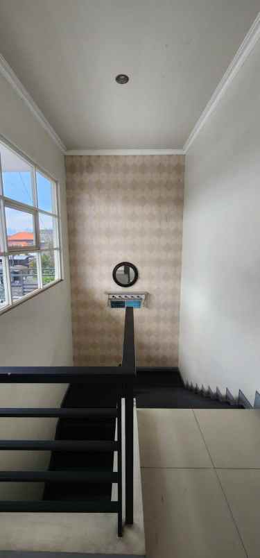 dijual rumah mojoarum gubeng surabaya timur