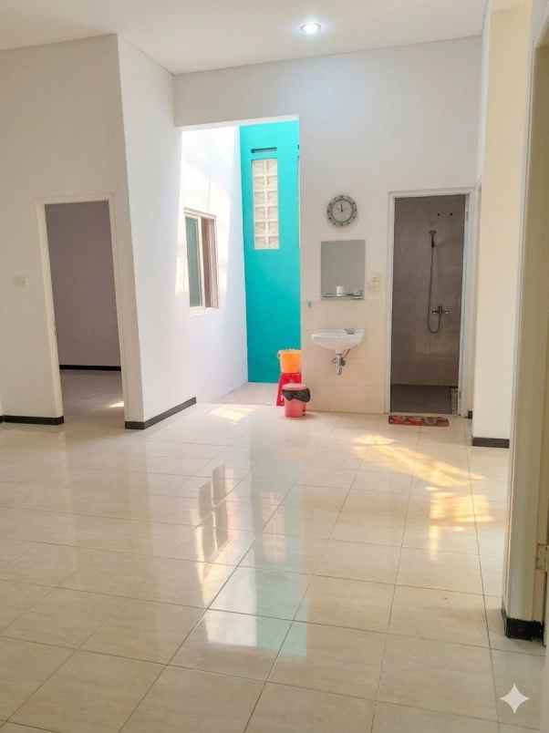 dijual rumah mojoklanggru kidul