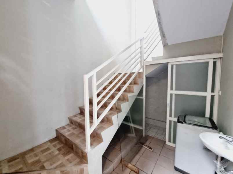 dijual rumah mojosongo jebres surakarta