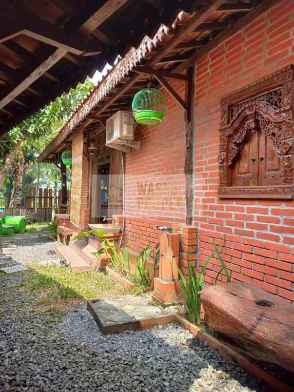 dijual rumah moyudan sleman di yogyakarta