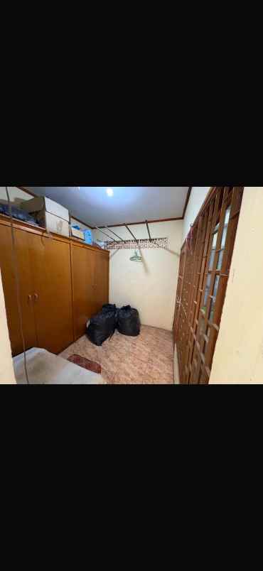 dijual rumah murah bebas banjir