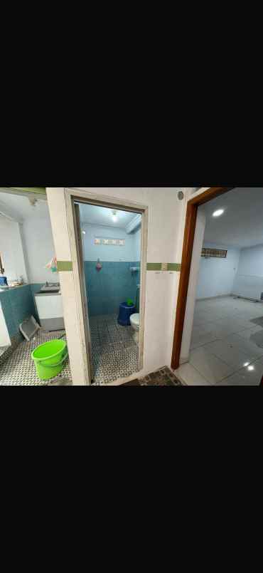 dijual rumah murah bebas banjir