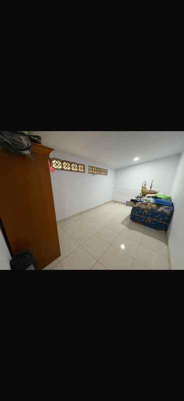 dijual rumah murah bebas banjir