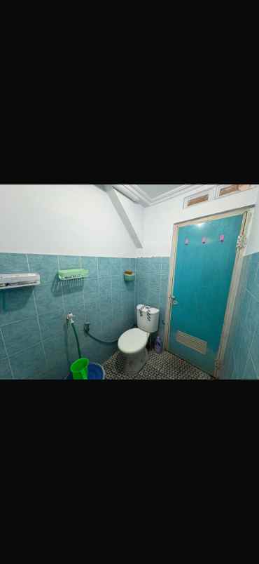 dijual rumah murah bebas banjir