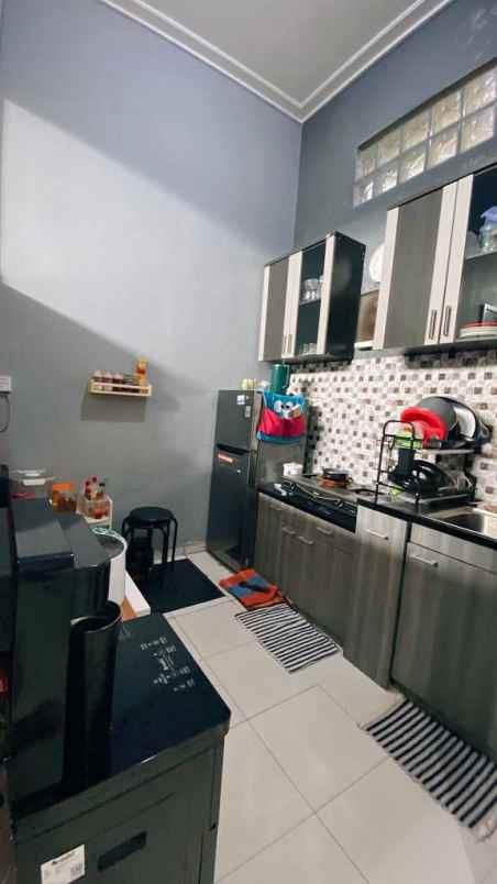 dijual rumah murah cluster my home panghegar bandung