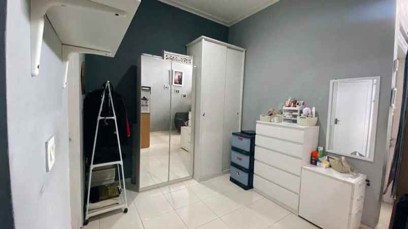 dijual rumah murah cluster my home panghegar bandung