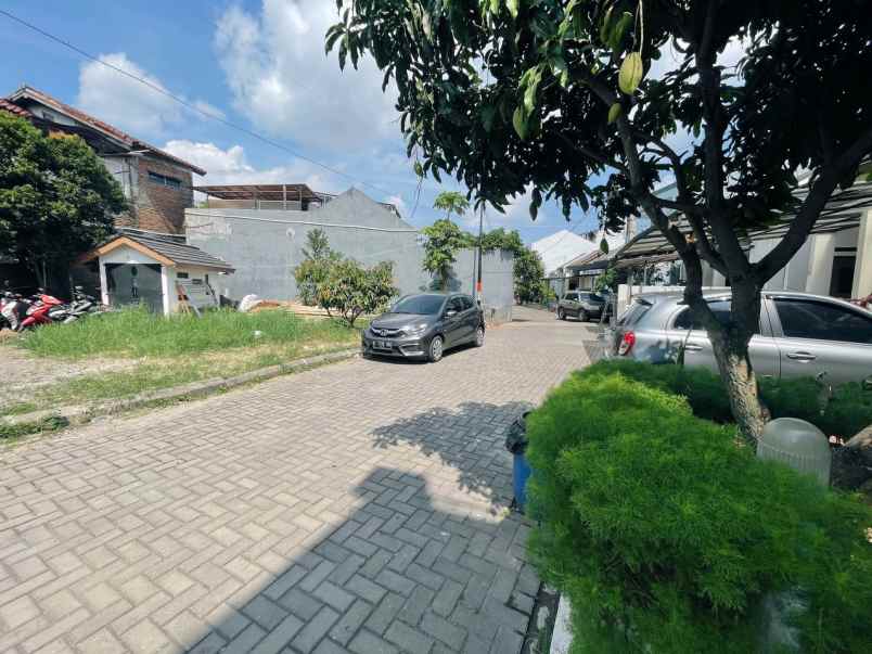 dijual rumah murah cluster my home panghegar bandung