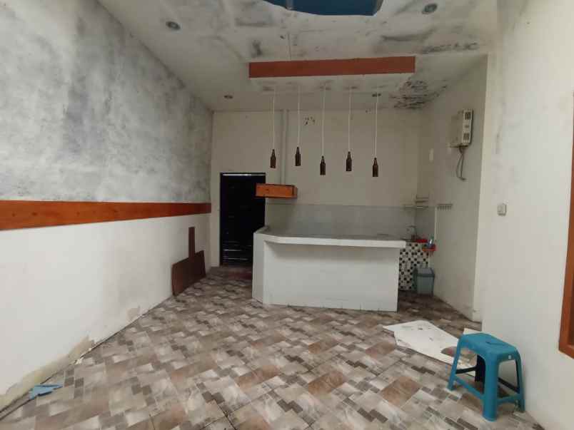 dijual rumah murah lokasi metro kota batu