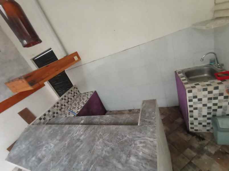 dijual rumah murah lokasi metro kota batu