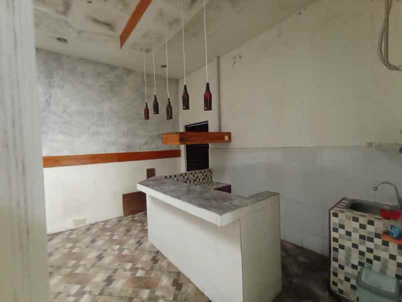 dijual rumah murah lokasi metro kota batu