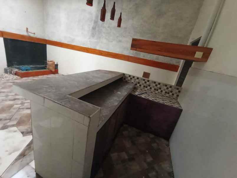 dijual rumah murah lokasi metro kota batu