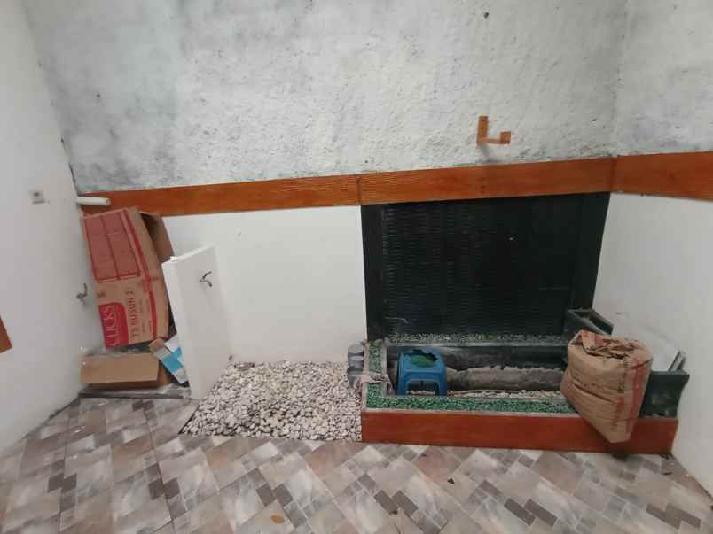 dijual rumah murah lokasi metro kota batu