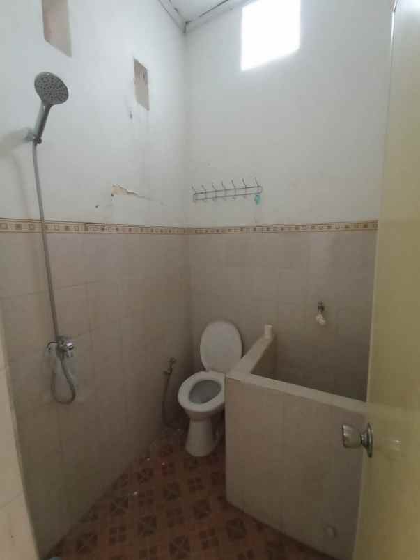 dijual rumah murah lokasi metro kota batu