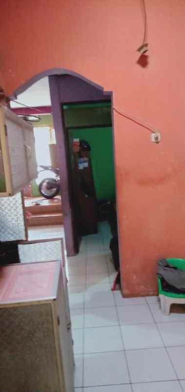 dijual rumah murah siap huni di komplek gbi bandung