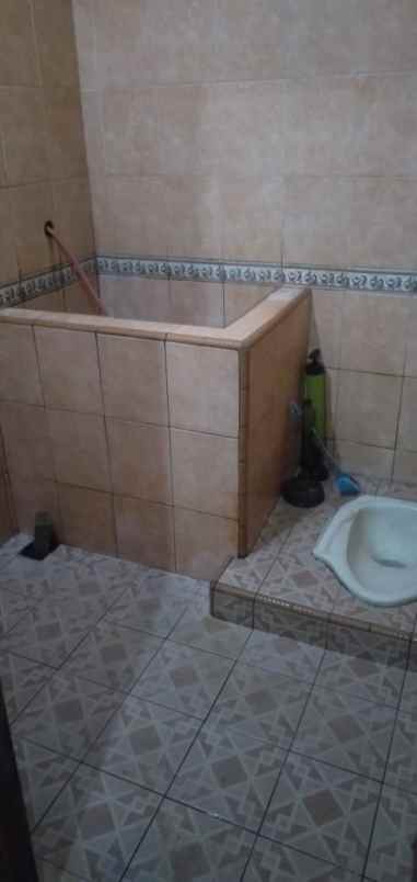 dijual rumah murah siap huni di komplek gbi bandung