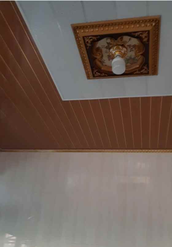 dijual rumah murah sudah mewah di delanggu