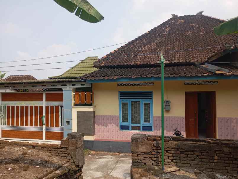 dijual rumah murah sudah mewah di delanggu