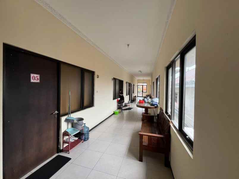 dijual rumah ngagel rejo kidul