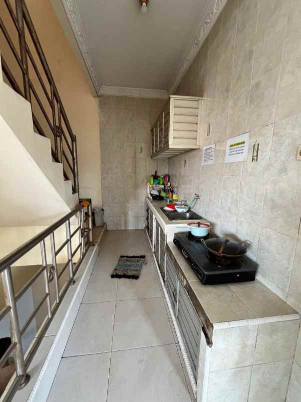 dijual rumah ngagel rejo kidul