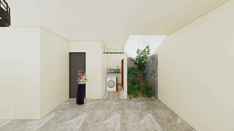 dijual rumah ngijo