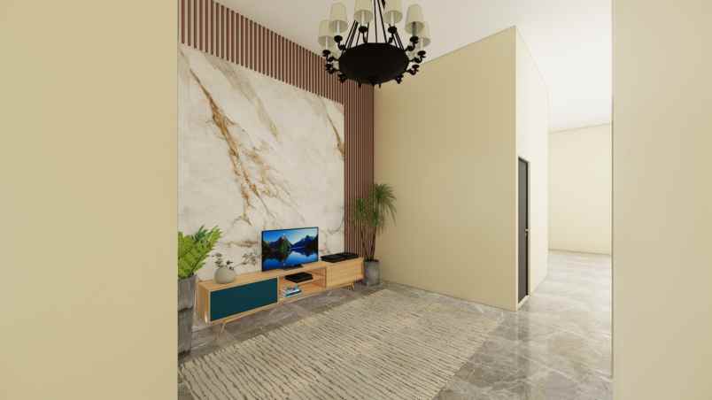 dijual rumah ngijo