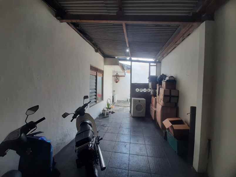 dijual rumah nogotirto