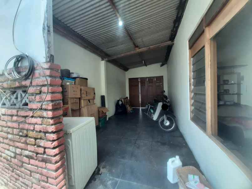 dijual rumah nogotirto