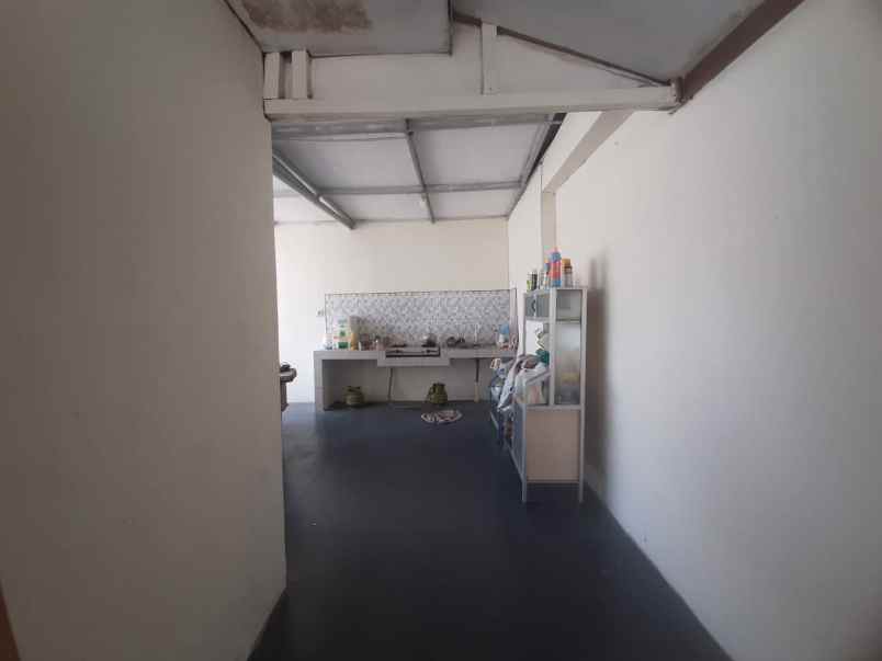 dijual rumah nogotirto