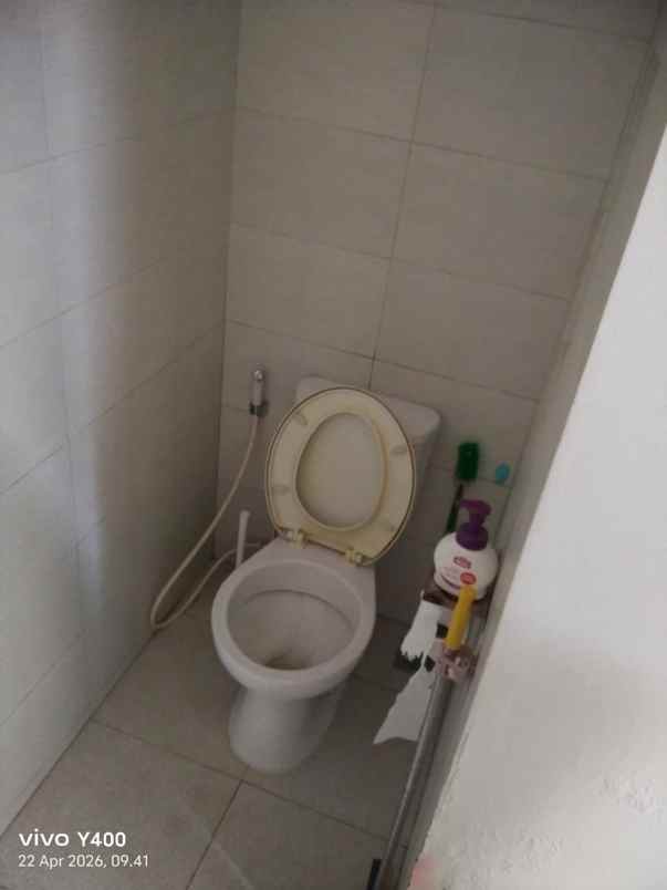 dijual rumah northwest lake citraland