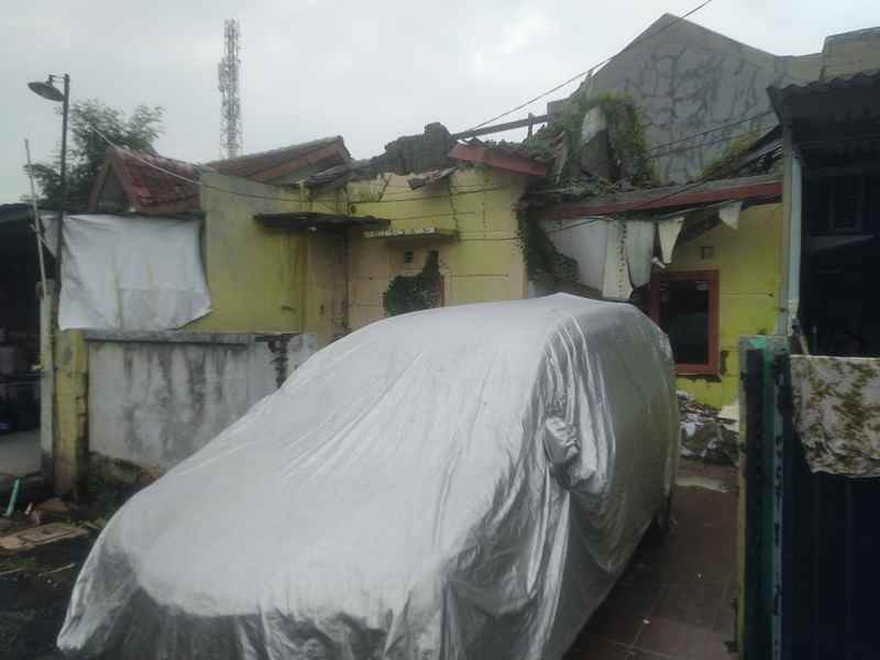 dijual rumah nusa dua duta bintaro