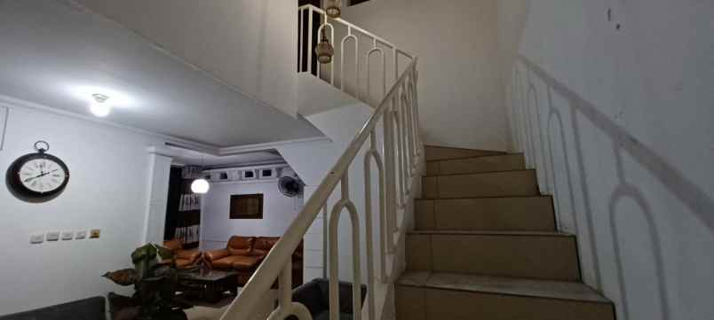 dijual rumah nyaman lokasi kalideres jakarta barat