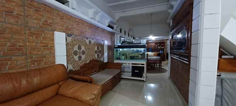 dijual rumah nyaman lokasi kalideres jakarta barat