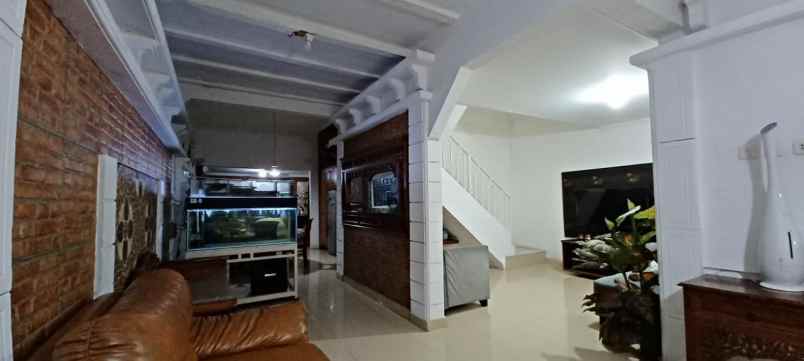 dijual rumah nyaman lokasi kalideres jakarta barat