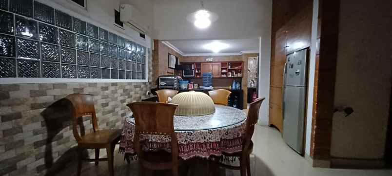dijual rumah nyaman lokasi kalideres jakarta barat