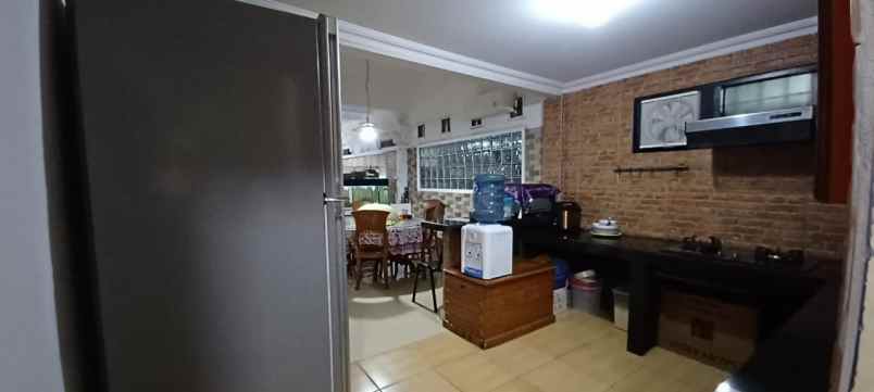 dijual rumah nyaman lokasi kalideres jakarta barat