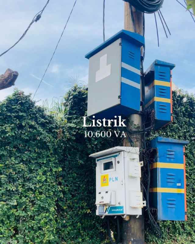 dijual rumah pacarkeling