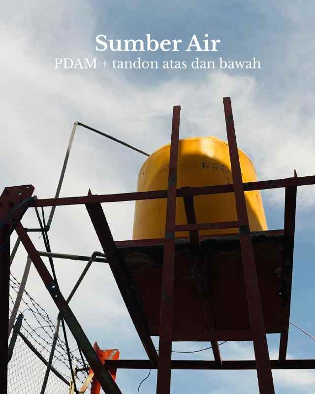 dijual rumah pacarkeling