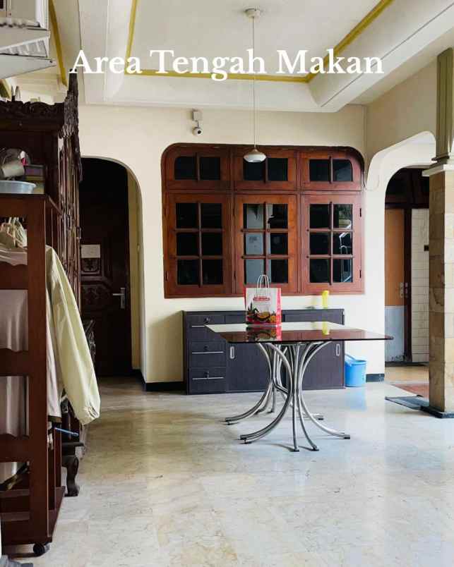 dijual rumah pacarkeling