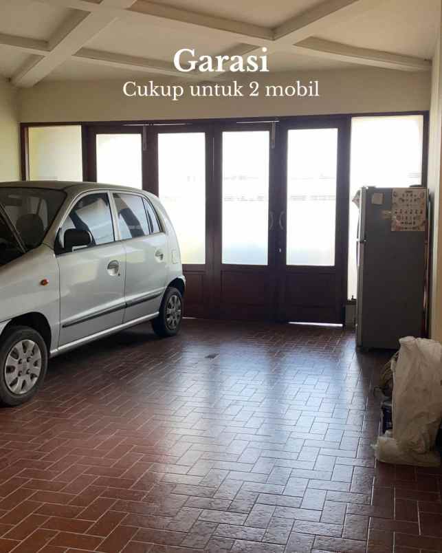 dijual rumah pacarkeling